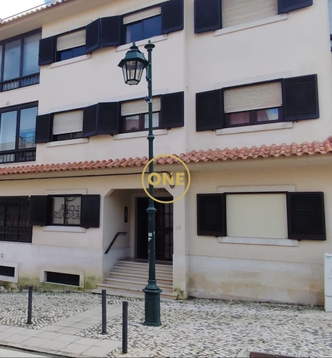 Apartamento T2 para Arrendamento em Cascais e Estoril