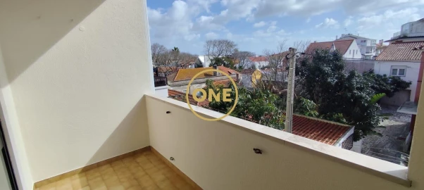 Apartamento T2 para Arrendamento em Cascais e Estoril