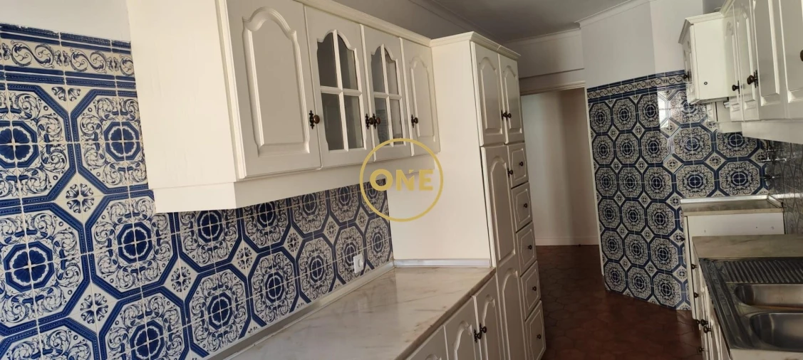 Apartamento T2 para Arrendamento em Cascais e Estoril Foto 14