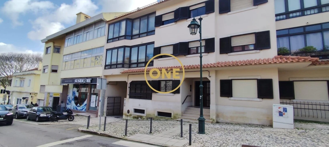 Apartamento T2 para Arrendamento em Cascais e Estoril Foto 1