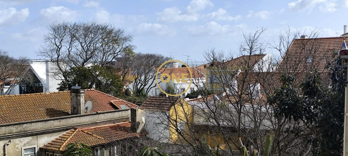 Apartamento T2 para Arrendamento em Cascais e Estoril Foto 5