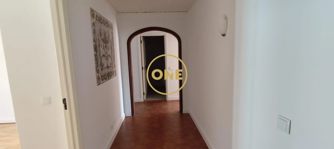 Apartamento T2 para Arrendamento em Cascais e Estoril Foto 6