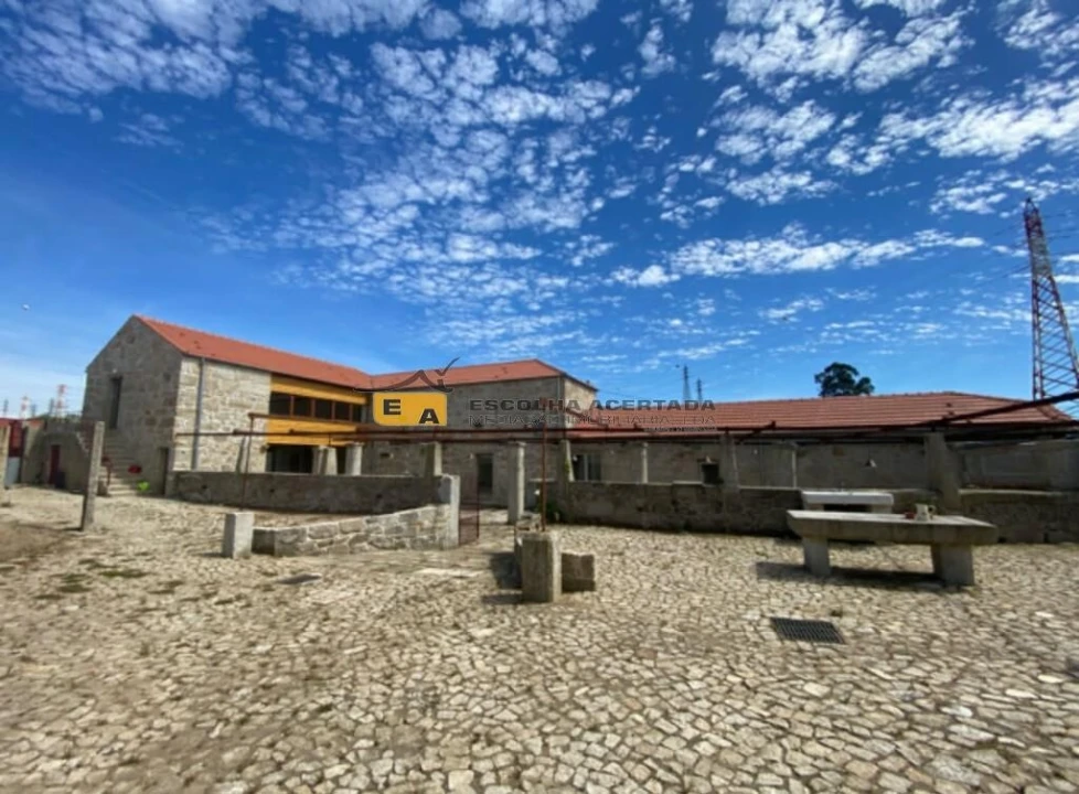 Escritório para Arrendamento em Custóias, Leça do Balio e Guifões Foto 2