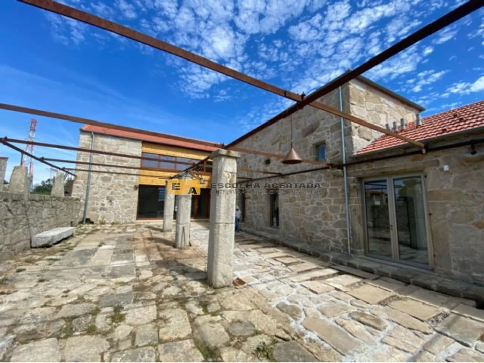 Escritório para Arrendamento em Custóias, Leça do Balio e Guifões Foto 8