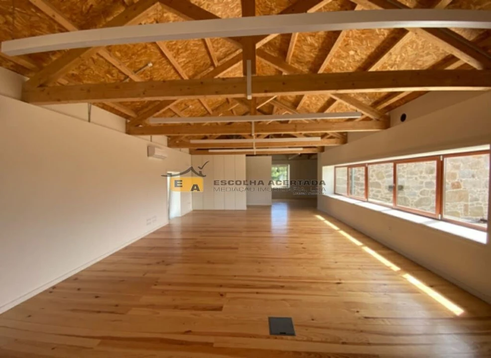 Escritório para Arrendamento em Custóias, Leça do Balio e Guifões Foto 11