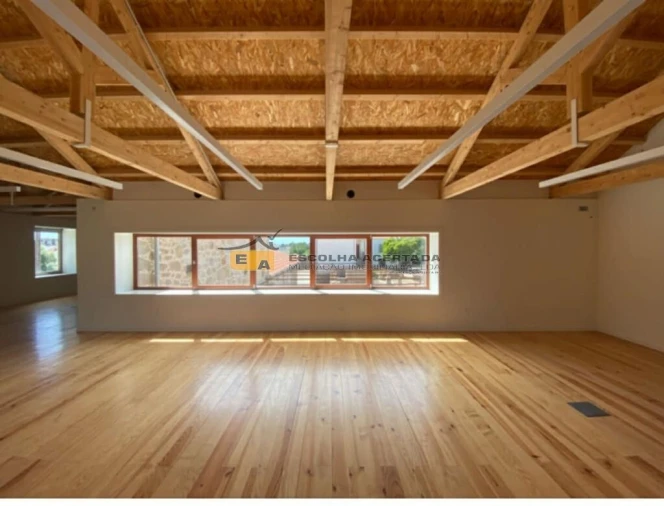 Escritório para Arrendamento em Custóias, Leça do Balio e Guifões Foto 10