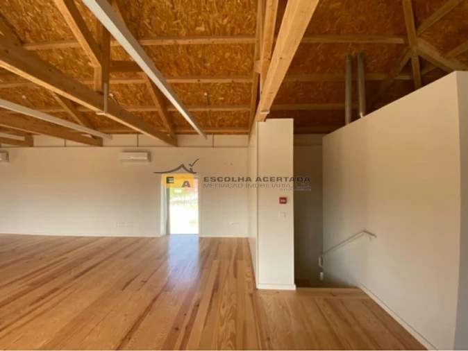 Escritório para Arrendamento em Custóias, Leça do Balio e Guifões Foto 5