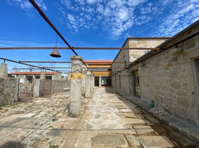 Escritório para Arrendamento em Custóias, Leça do Balio e Guifões Foto 7