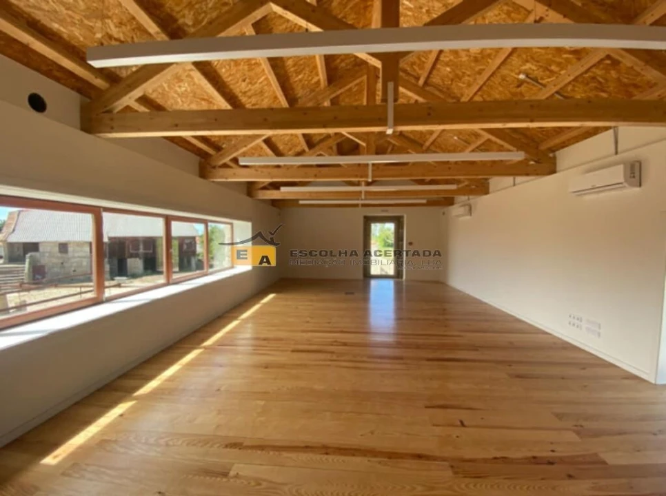 Escritório para Arrendamento em Custóias, Leça do Balio e Guifões Foto 3