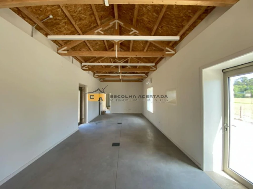 Escritório para Arrendamento em Custóias, Leça do Balio e Guifões Foto 13