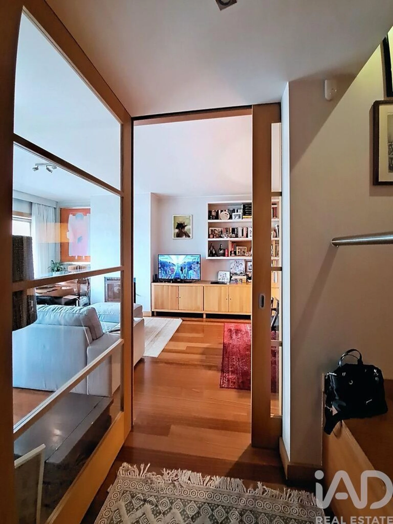 Apartamento T3 para Venda em Lordelo do Ouro e Massarelos Foto 9