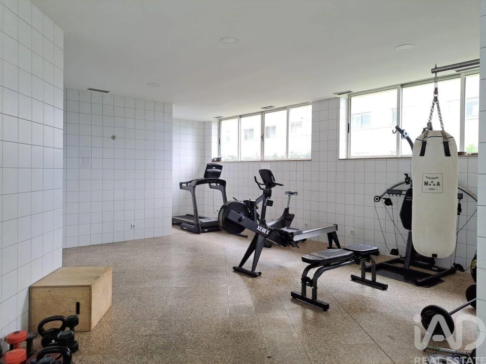 Apartamento T3 para Venda em Lordelo do Ouro e Massarelos Foto 15