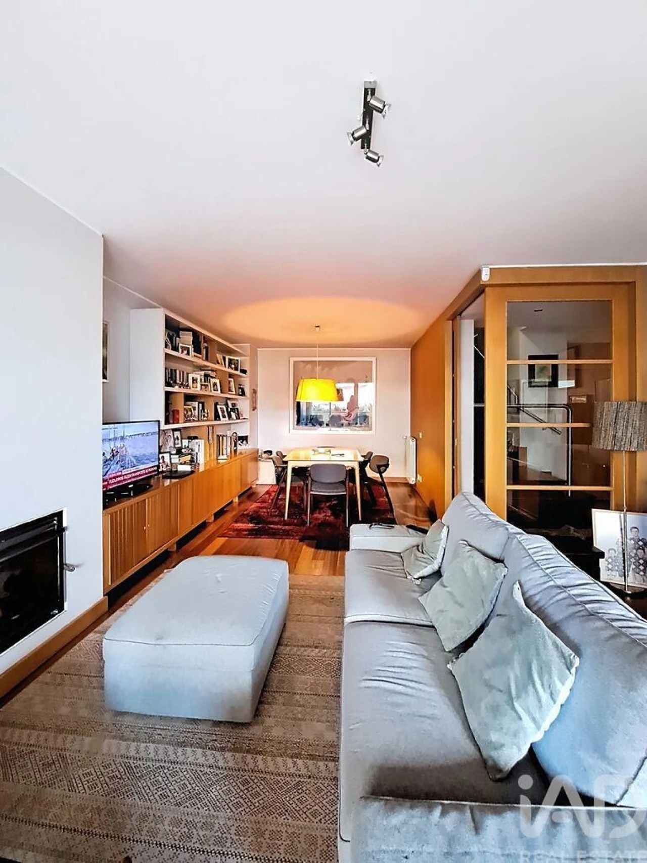 Apartamento T3 para Venda em Lordelo do Ouro e Massarelos Foto 3