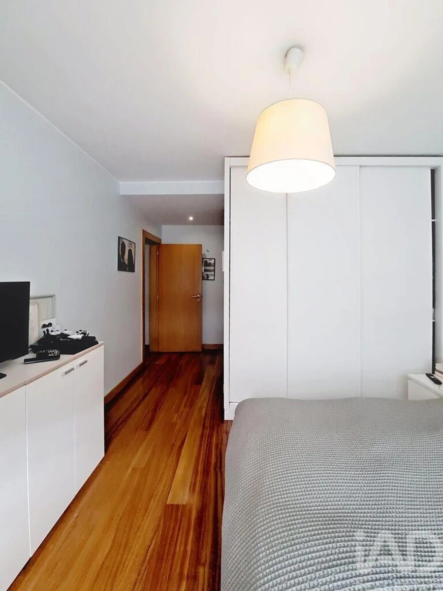 Apartamento T3 para Venda em Lordelo do Ouro e Massarelos Foto 12