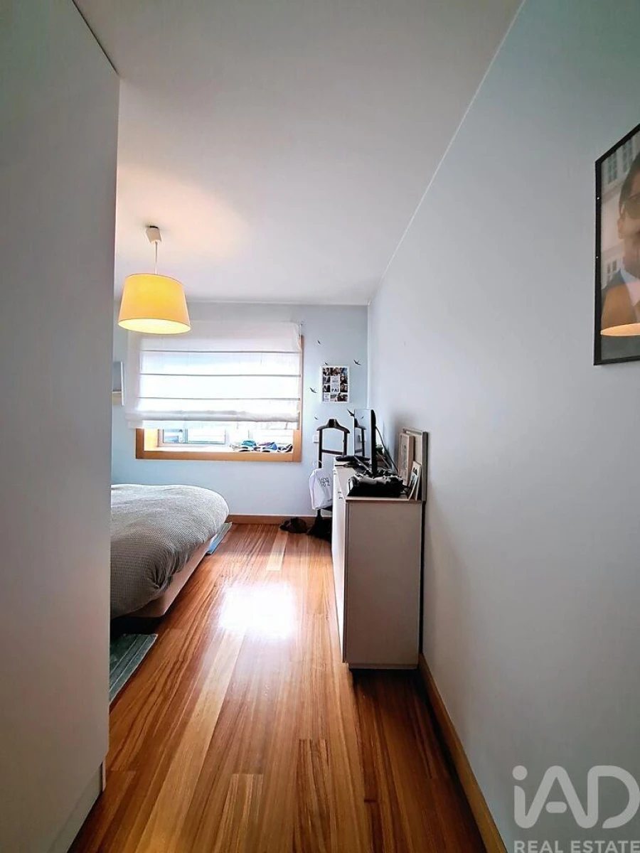 Apartamento T3 para Venda em Lordelo do Ouro e Massarelos Foto 13