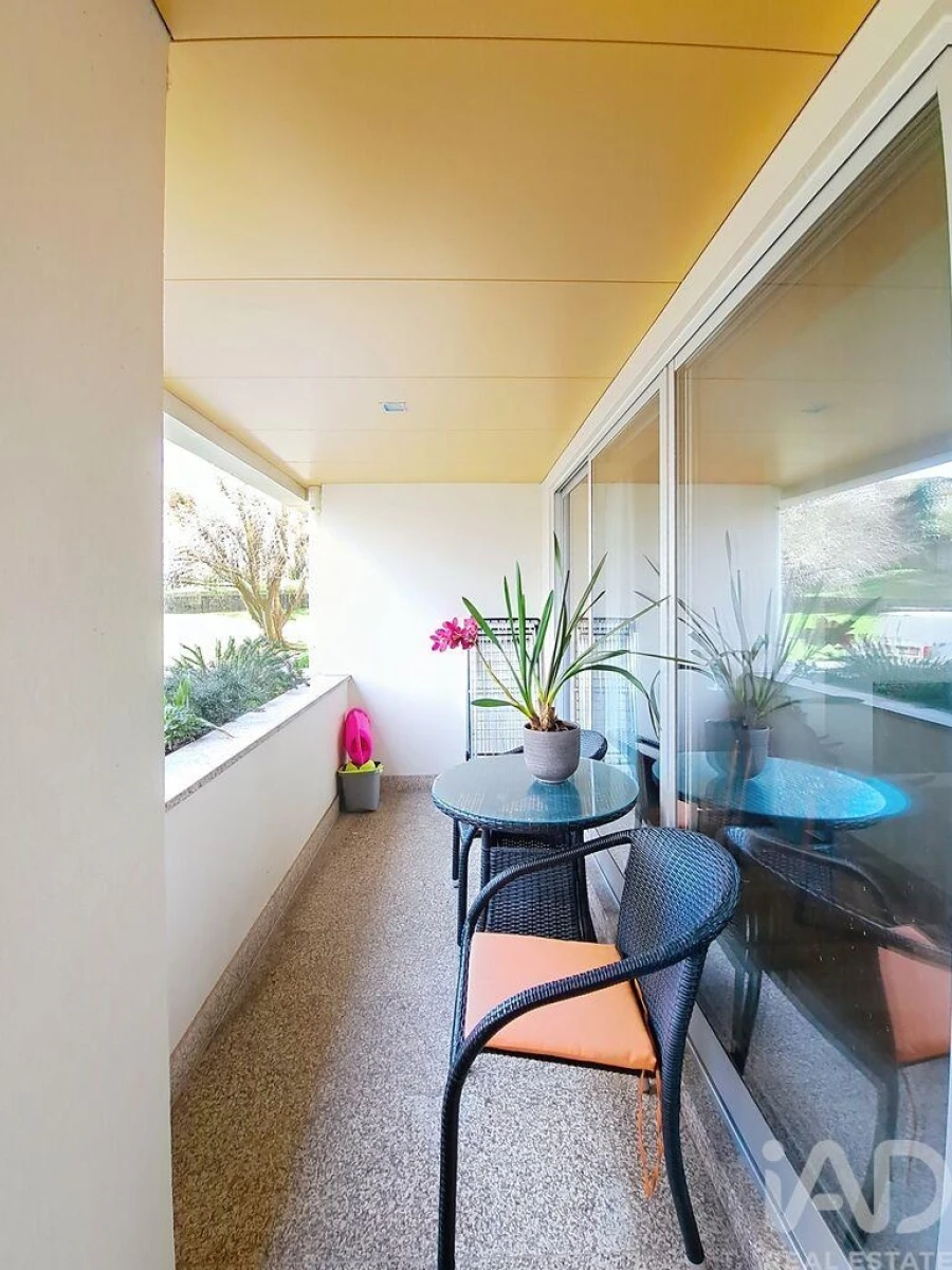 Apartamento T3 para Venda em Lordelo do Ouro e Massarelos Foto 5