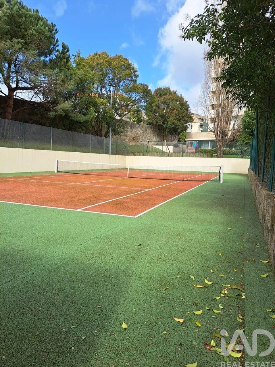 Apartamento T3 para Venda em Lordelo do Ouro e Massarelos Foto 19