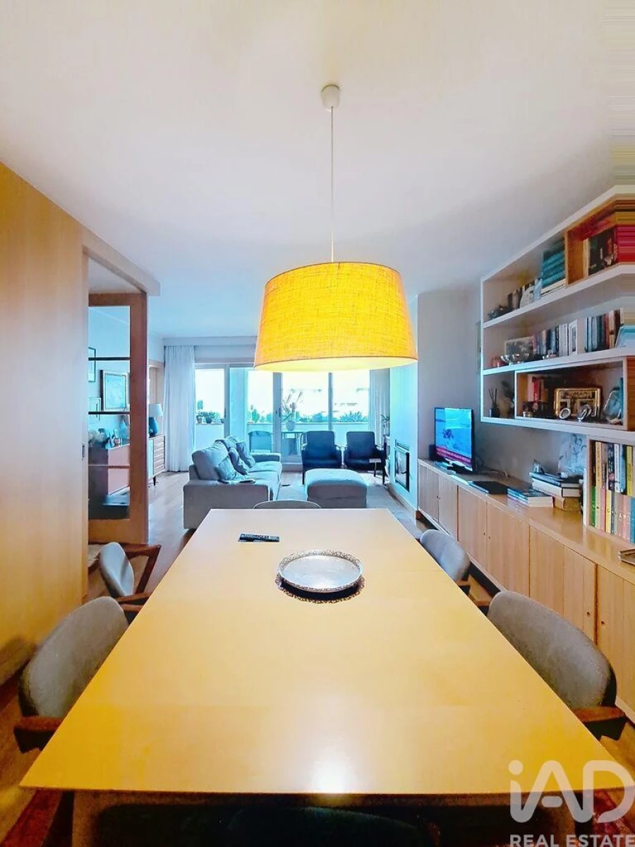 Apartamento T3 para Venda em Lordelo do Ouro e Massarelos Foto 2