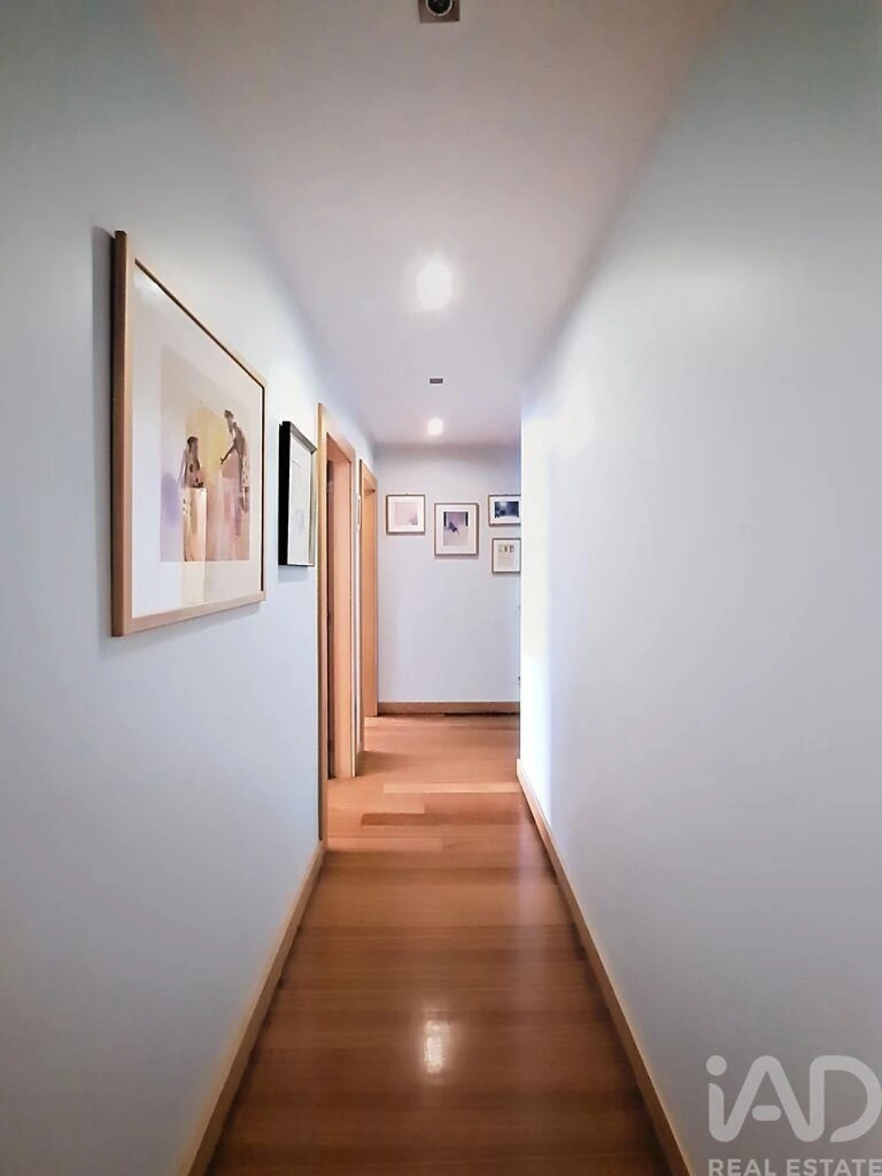 Apartamento T3 para Venda em Lordelo do Ouro e Massarelos Foto 8