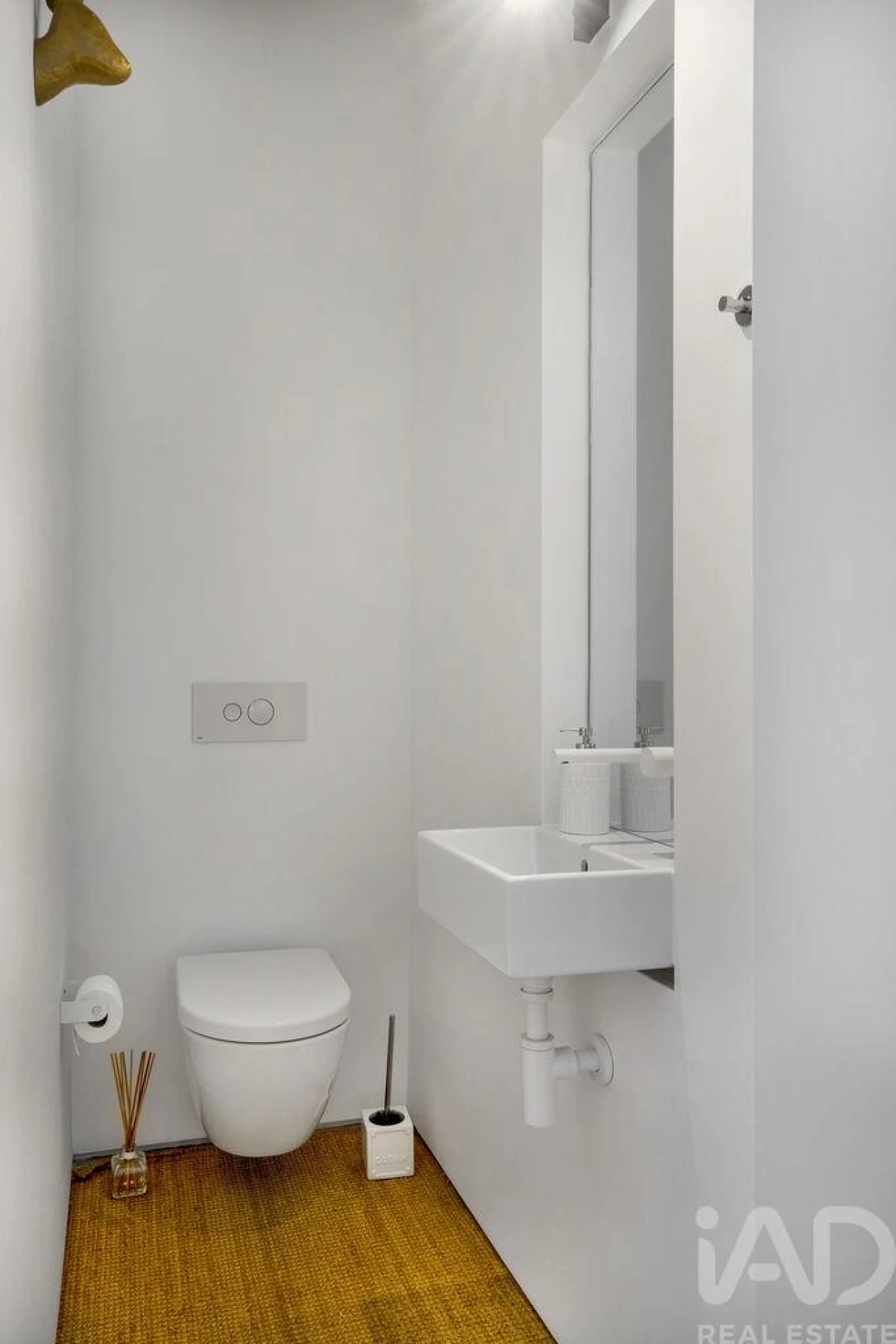 Apartamento T3 para Arrendamento em Marvila Foto 23