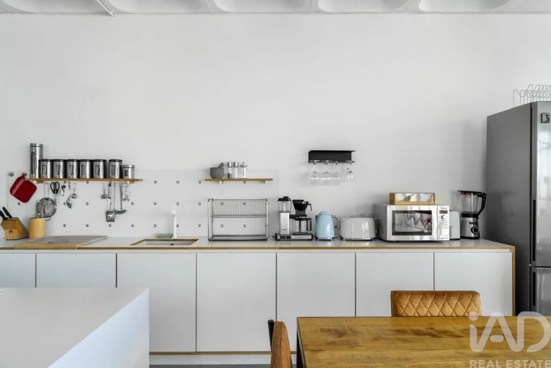 Apartamento T3 para Arrendamento em Marvila Foto 7