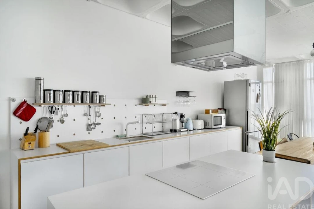 Apartamento T3 para Arrendamento em Marvila Foto 8