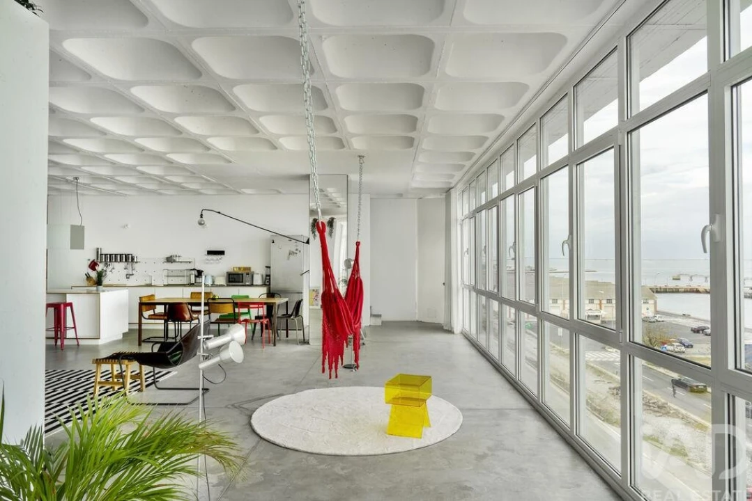 Apartamento T3 para Arrendamento em Marvila Foto 2