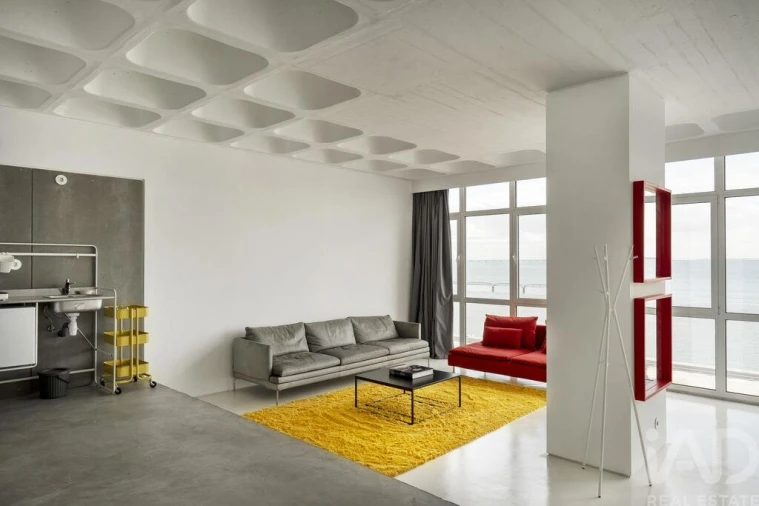 Apartamento T3 para Arrendamento em Marvila Foto 17