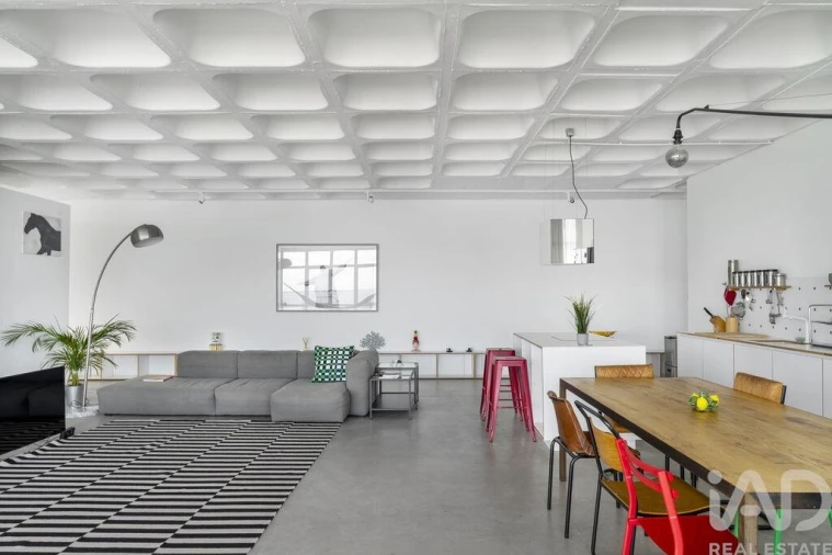 Apartamento T3 para Arrendamento em Marvila Foto 6