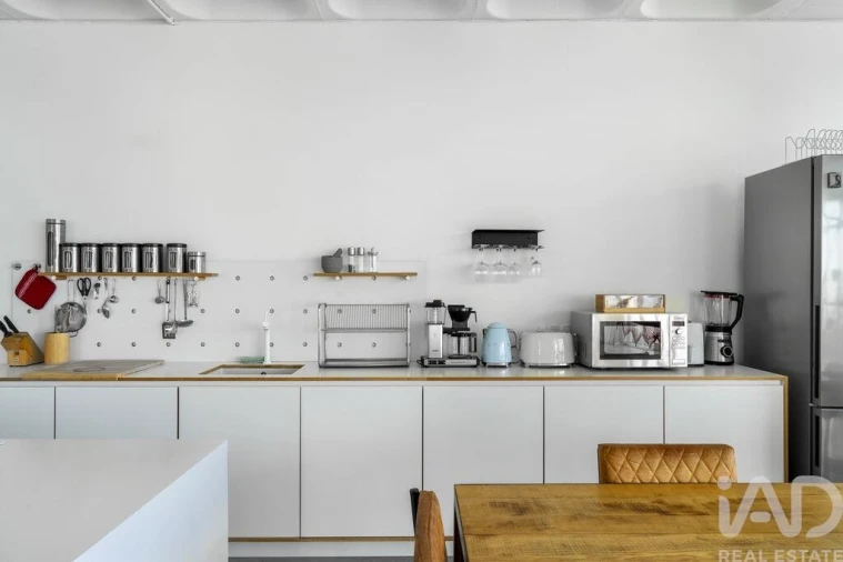 Apartamento T3 para Arrendamento em Marvila Foto 7