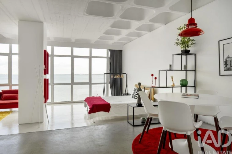 Apartamento T3 para Arrendamento em Marvila Foto 18