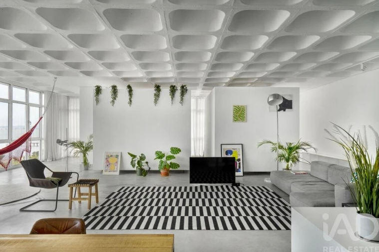 Apartamento T3 para Arrendamento em Marvila Foto 4