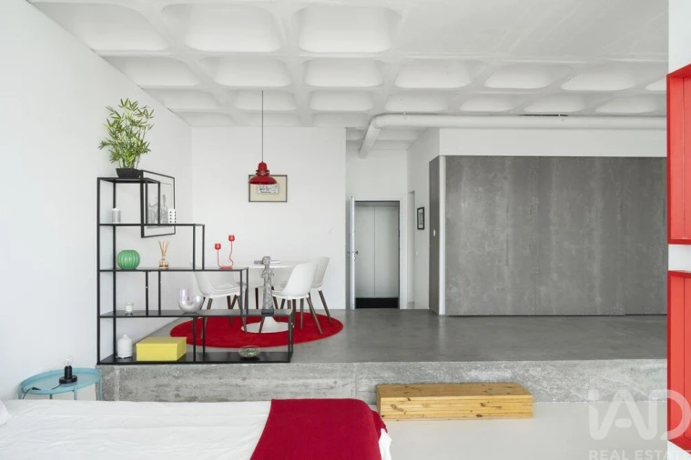 Apartamento T3 para Arrendamento em Marvila Foto 19