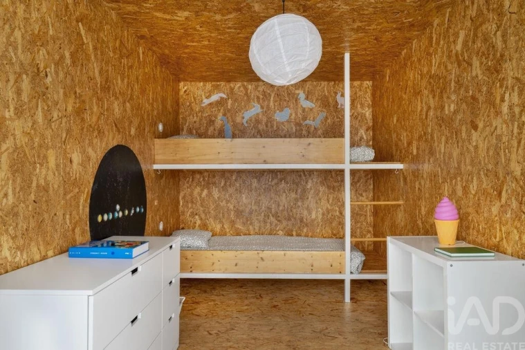 Apartamento T3 para Arrendamento em Marvila Foto 11