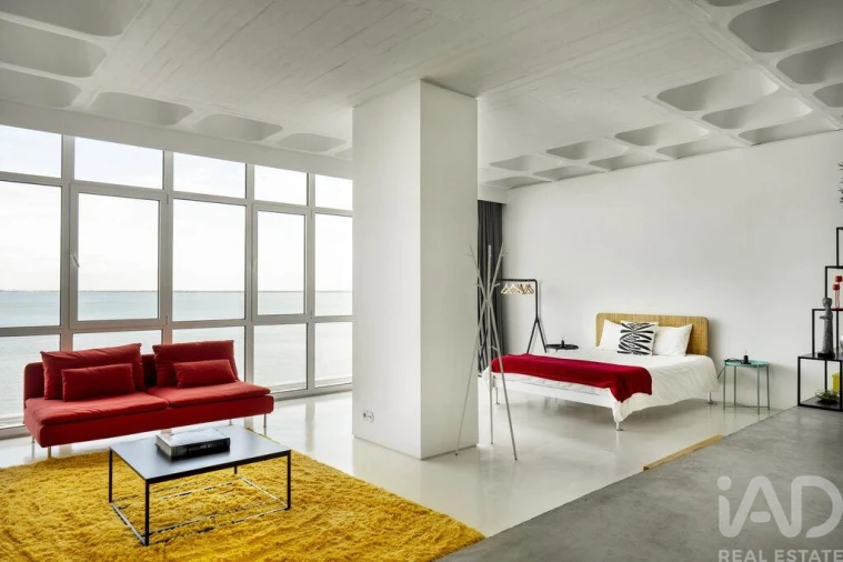 Apartamento T3 para Arrendamento em Marvila Foto 15