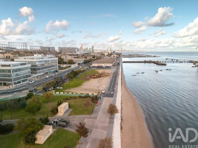 Apartamento T3 para Arrendamento em Marvila Foto 27