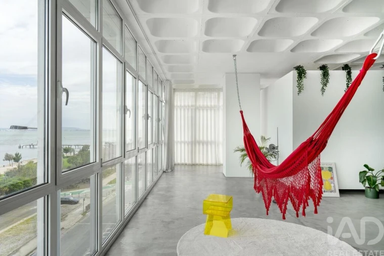 Apartamento T3 para Arrendamento em Marvila Foto 3