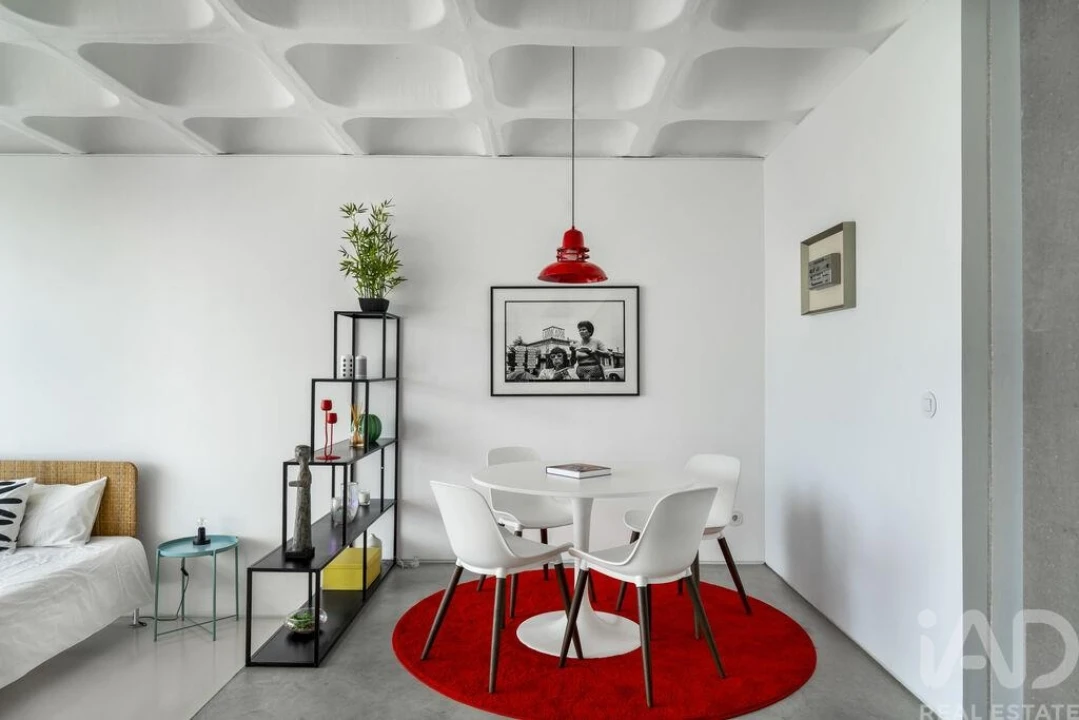 Apartamento T3 para Arrendamento em Marvila Foto 16