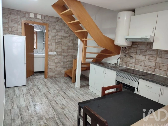 Moradia T2 para Venda em São Martinho do Bispo e Ribeira de Frades Foto 2