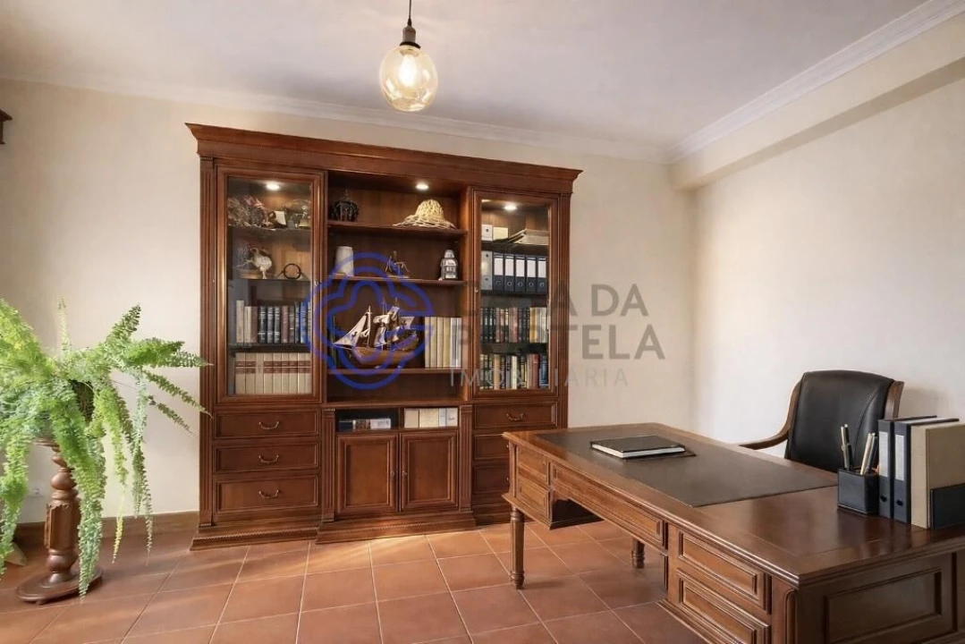 Moradia T5 para Venda em Aver-O-Mar, Amorim e Terroso Foto 5