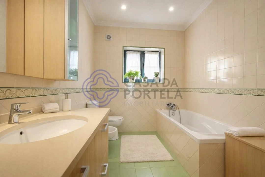 Moradia T5 para Venda em Aver-O-Mar, Amorim e Terroso Foto 15