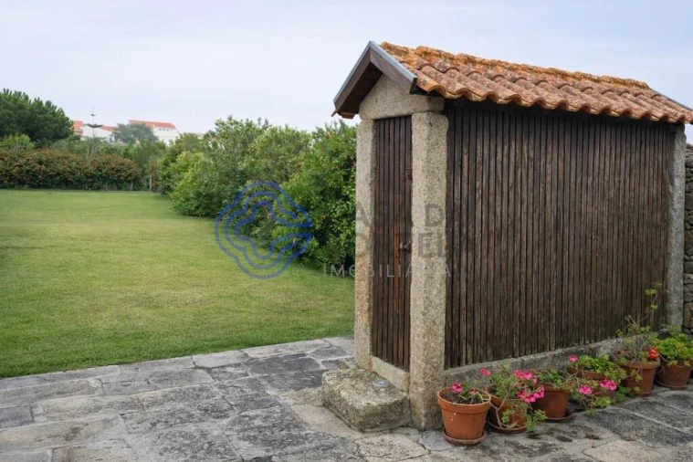 Moradia T5 para Venda em Aver-O-Mar, Amorim e Terroso Foto 24