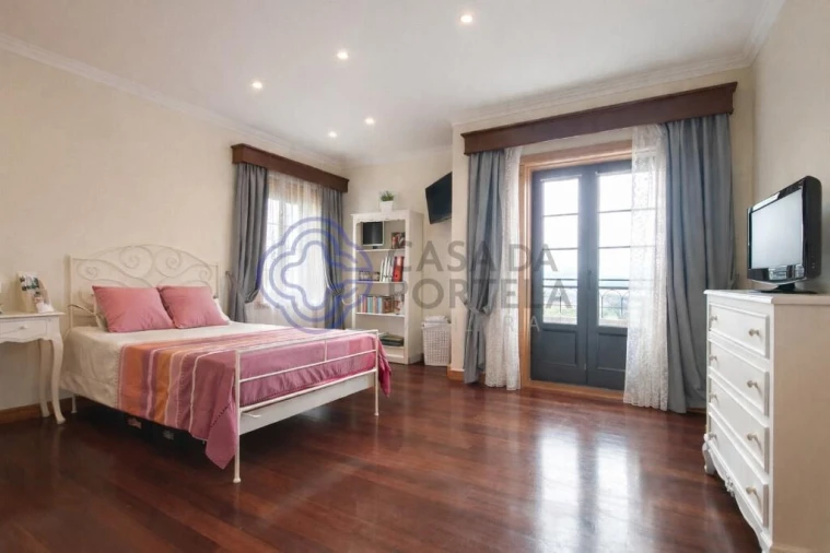 Moradia T5 para Venda em Aver-O-Mar, Amorim e Terroso Foto 14