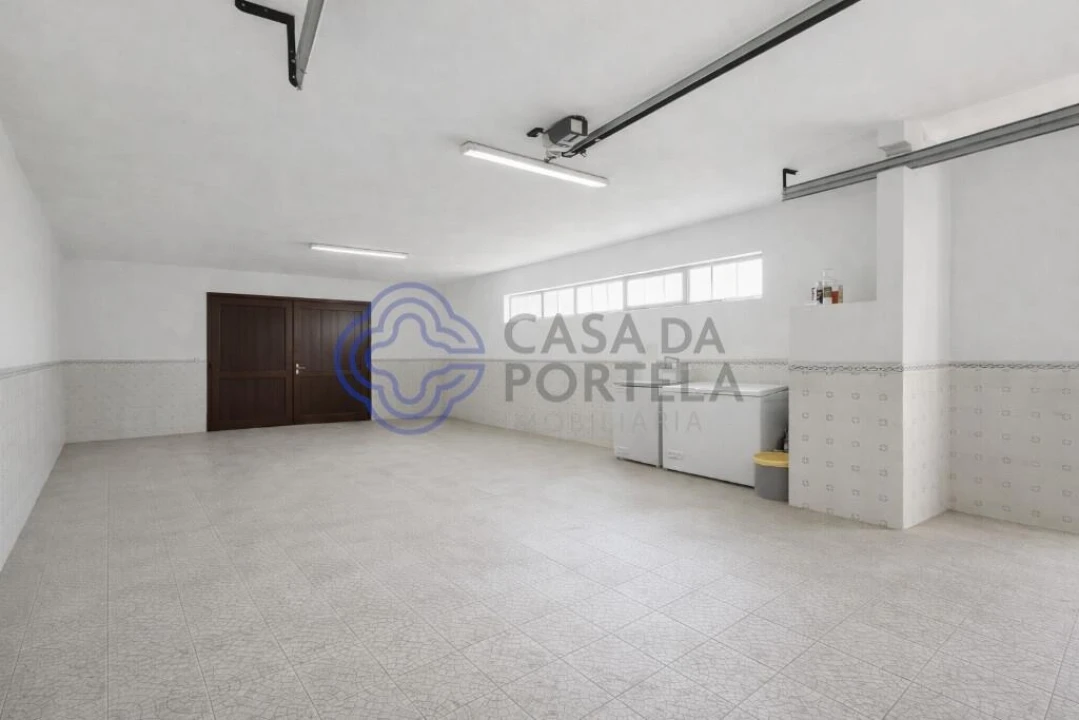 Moradia T5 para Venda em Aver-O-Mar, Amorim e Terroso Foto 21