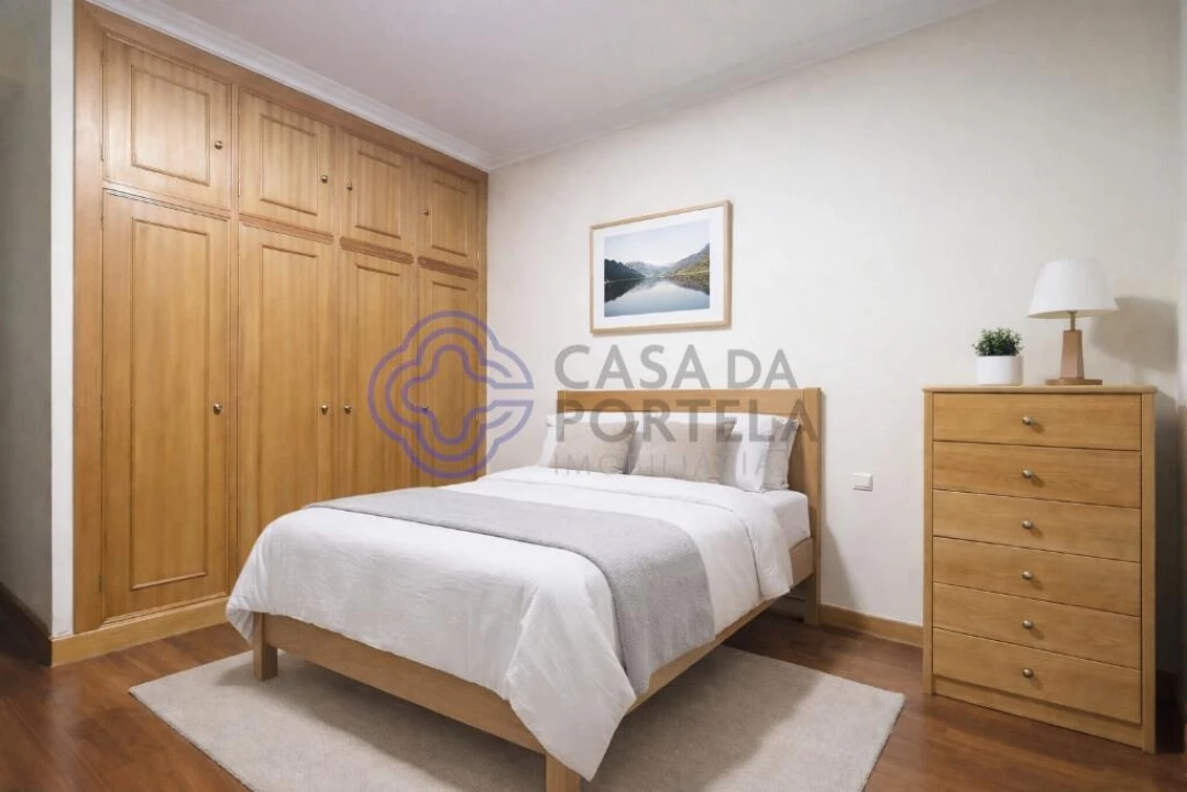 Moradia T5 para Venda em Aver-O-Mar, Amorim e Terroso Foto 7