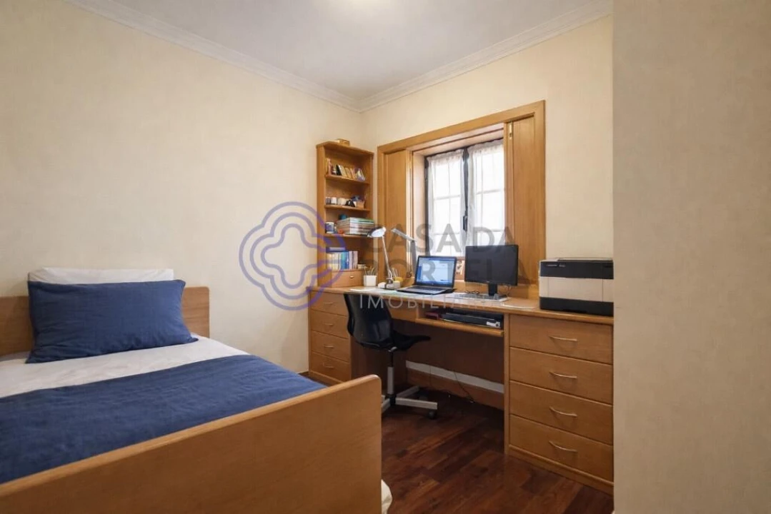 Moradia T5 para Venda em Aver-O-Mar, Amorim e Terroso Foto 16