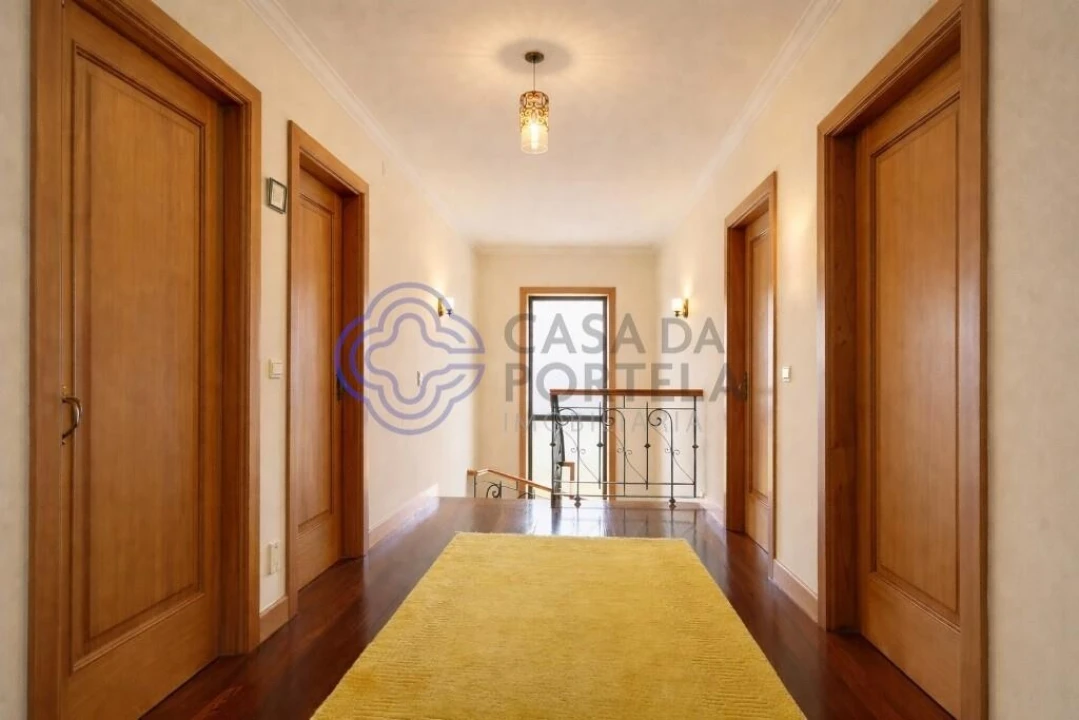 Moradia T5 para Venda em Aver-O-Mar, Amorim e Terroso Foto 17