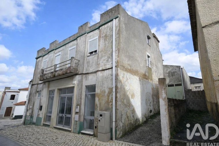 Prédio para Venda em Cadaval e Pêro Moniz Foto 3