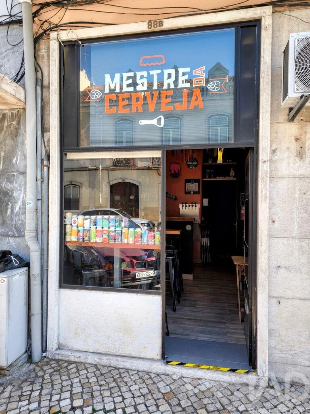 Loja para Venda em Campo de Ourique Foto 1