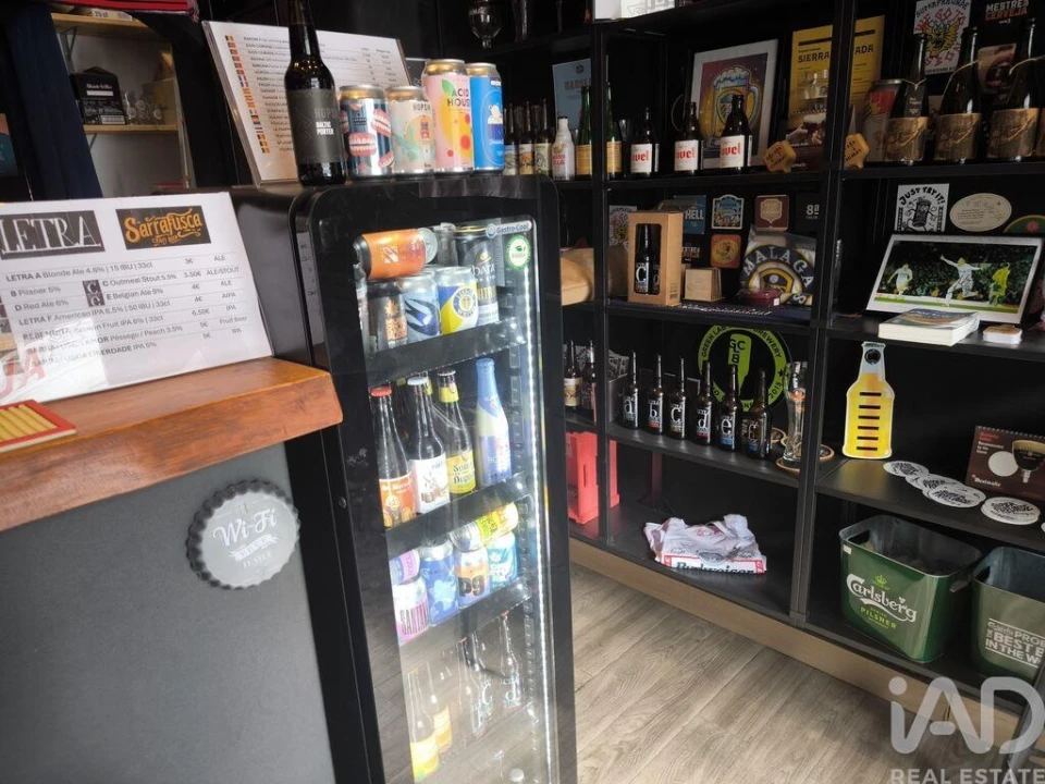 Loja para Venda em Campo de Ourique Foto 14